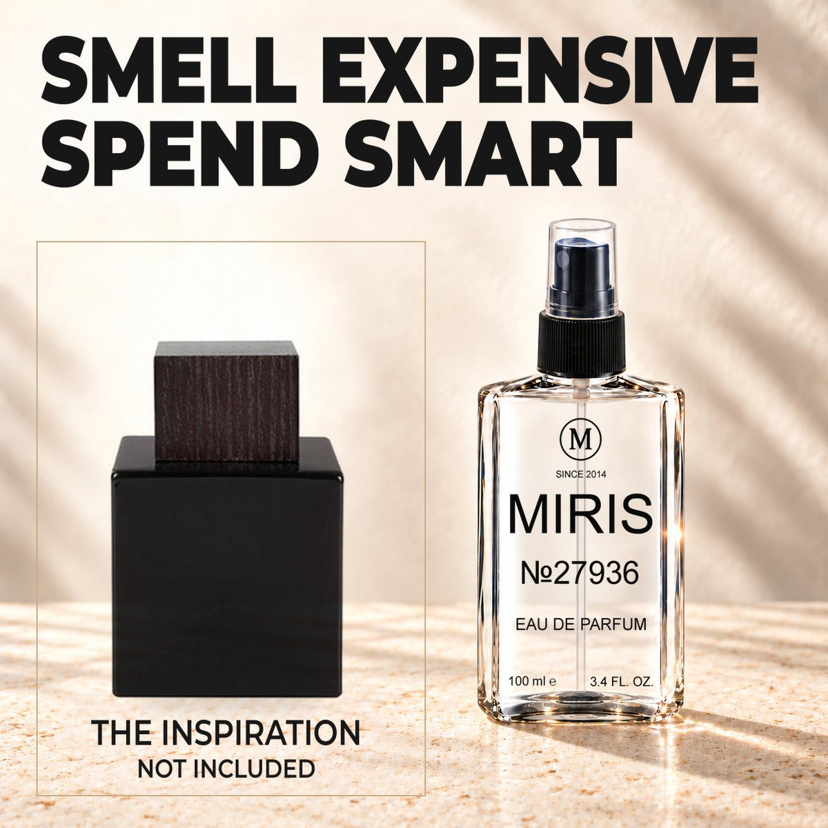 MIRIS 27936, 100 ml, photo 2