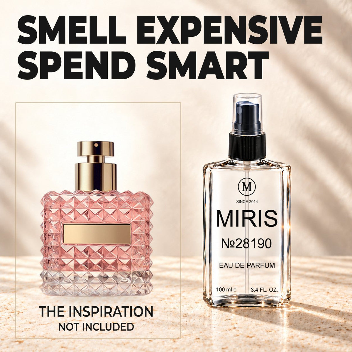 MIRIS 28190, 100 ml, photo 2