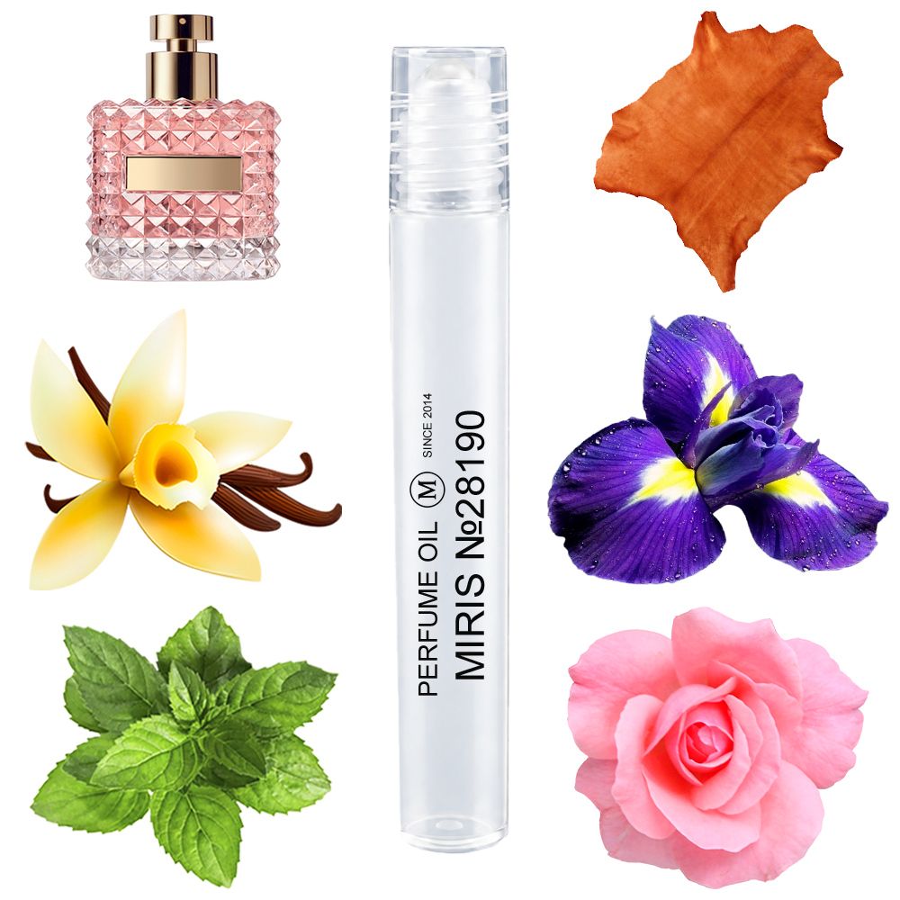MIRIS 28190, 10 ml, photo 1