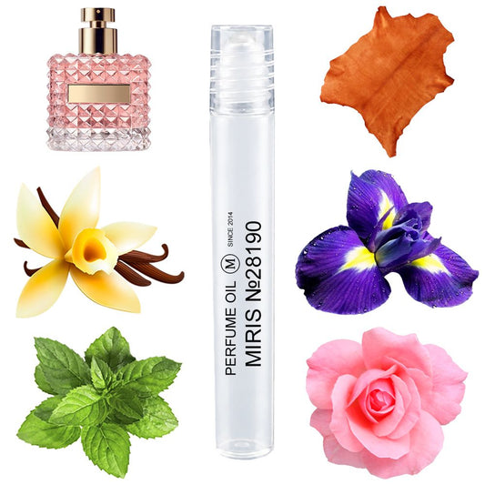 MIRIS 28190, 10 ml, photo 1