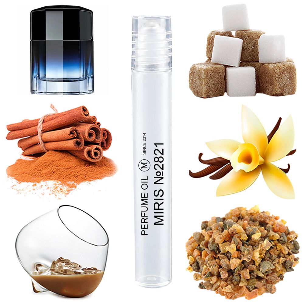 MIRIS 2821, 10 ml, photo 1