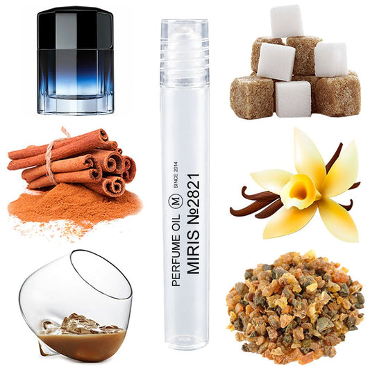 MIRIS 2821, 10 ml, photo 1