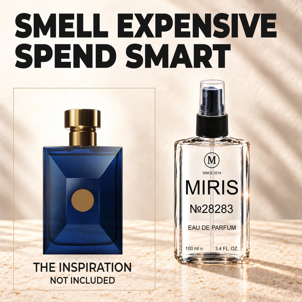 MIRIS 28283, 100 ml, photo 2