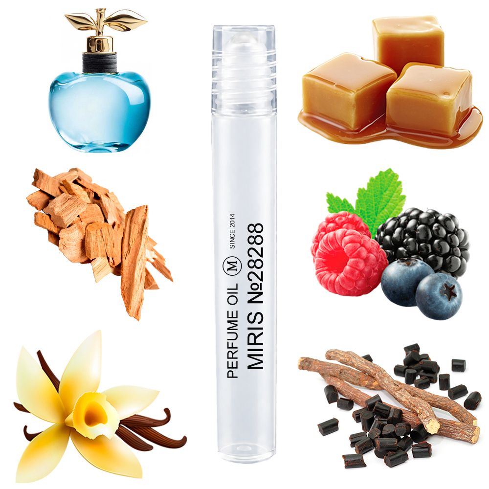 MIRIS 28288, 10 ml, photo 1