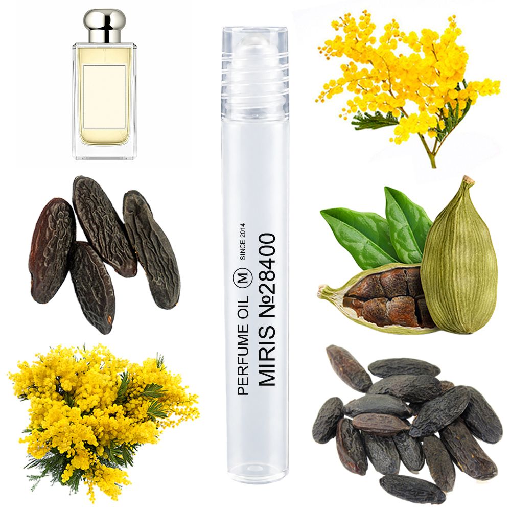 MIRIS 28400, 10 ml, photo 1