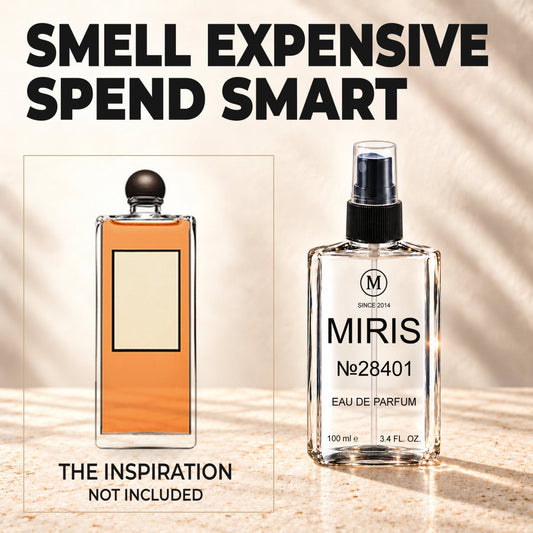MIRIS 28401, 100 ml, photo 2