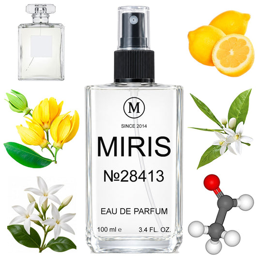 MIRIS 28413, 100 ml, photo 1