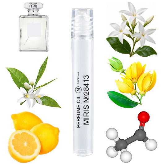 MIRIS 28413, 10 ml, photo 1