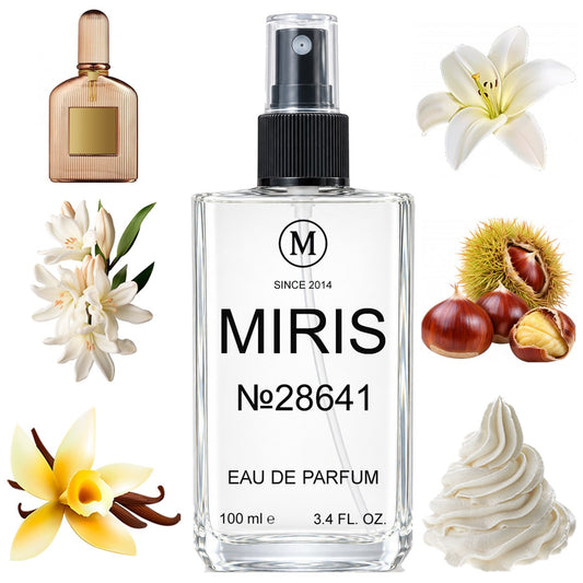 MIRIS 28641, 100 ml, photo 1