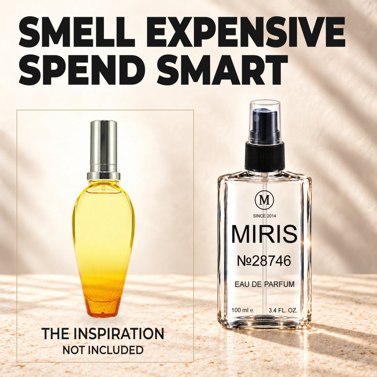 MIRIS 28746, 100 ml, photo 2