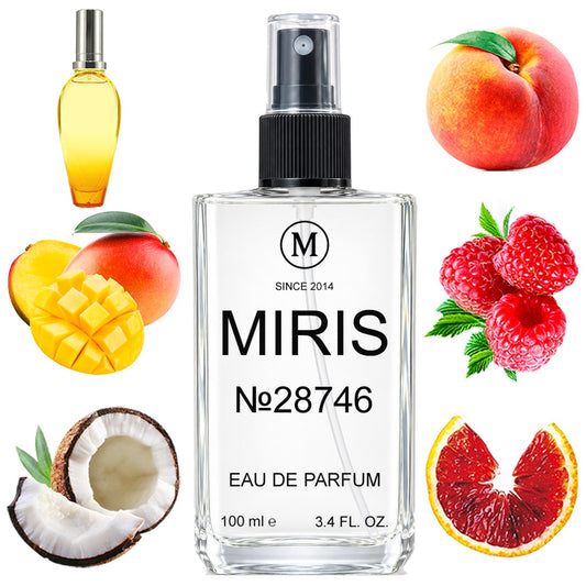 MIRIS 28746, 100 ml, photo 1