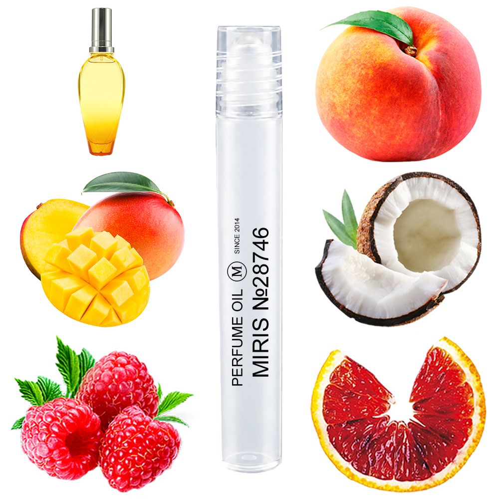 MIRIS 28746, 10 ml, photo 1