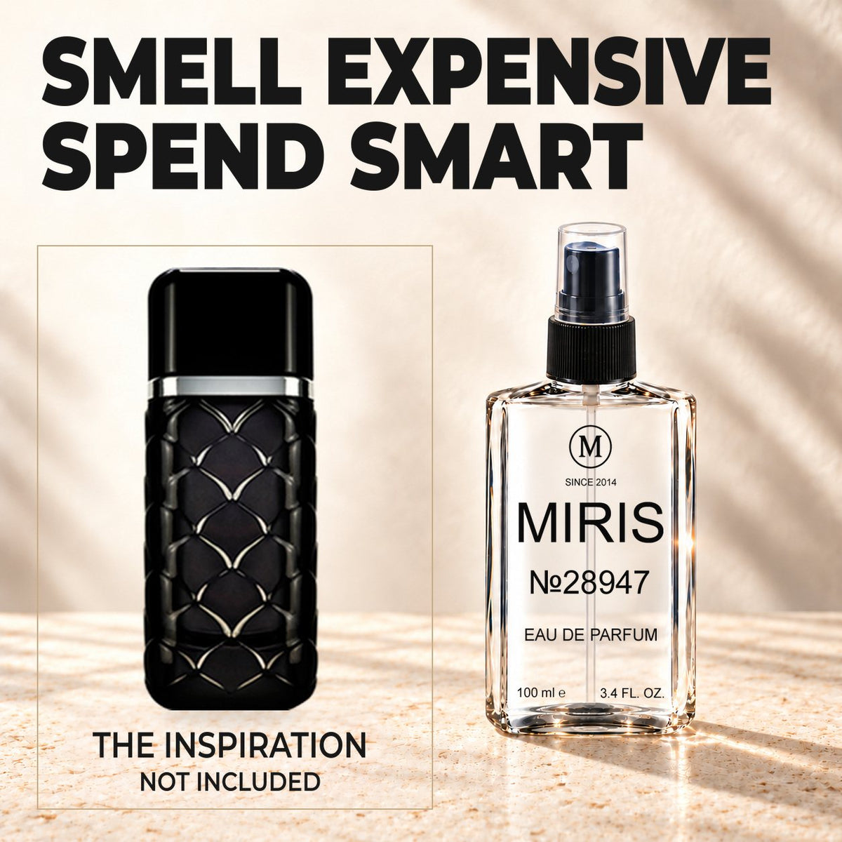 MIRIS 28947, 100 ml, photo 2