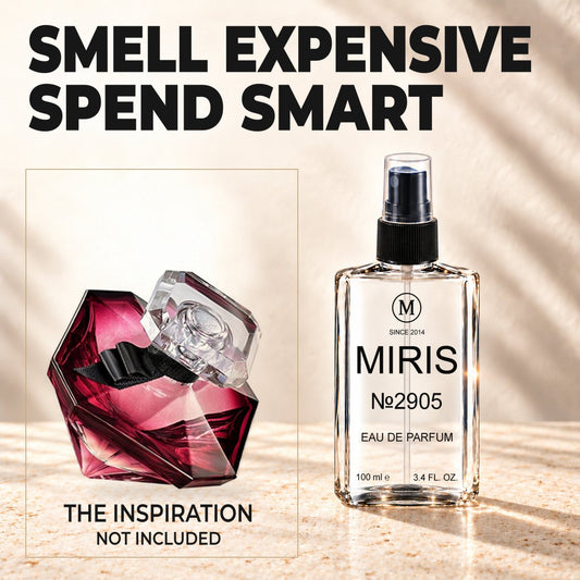 MIRIS 2905, 100 ml, photo 2