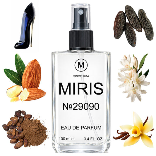 MIRIS 29090, 100 ml, photo 1