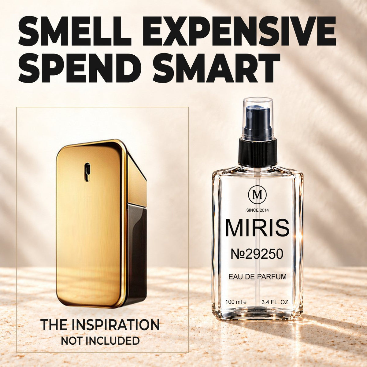MIRIS 29250, 100 ml, photo 2