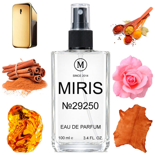 MIRIS 29250, 100 ml, photo 1