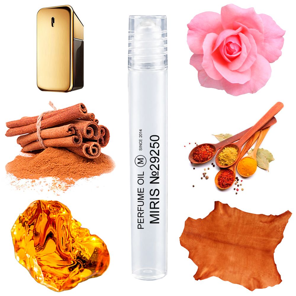 MIRIS 29250, 10 ml, photo 1