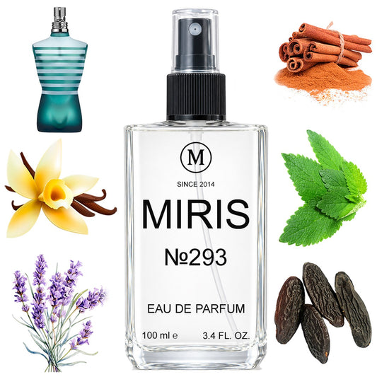 MIRIS 293, 100 ml, photo 1