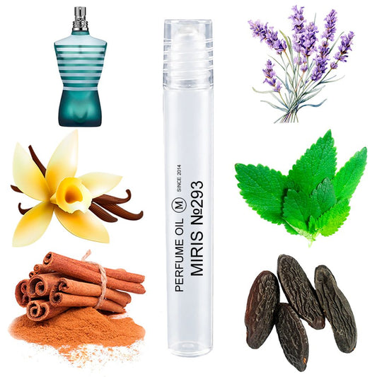 MIRIS 293, 10 ml, photo 1