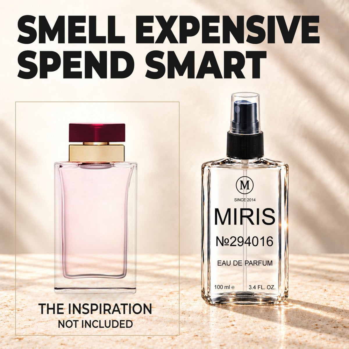 MIRIS 294016, 100 ml, photo 2