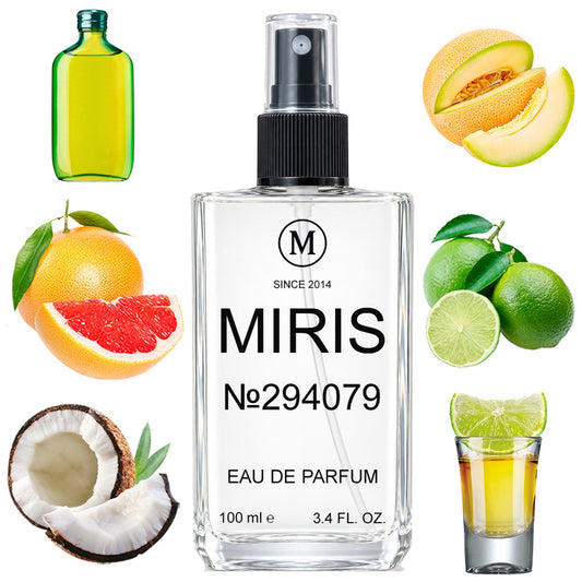 MIRIS 294079, 100 ml, photo 1