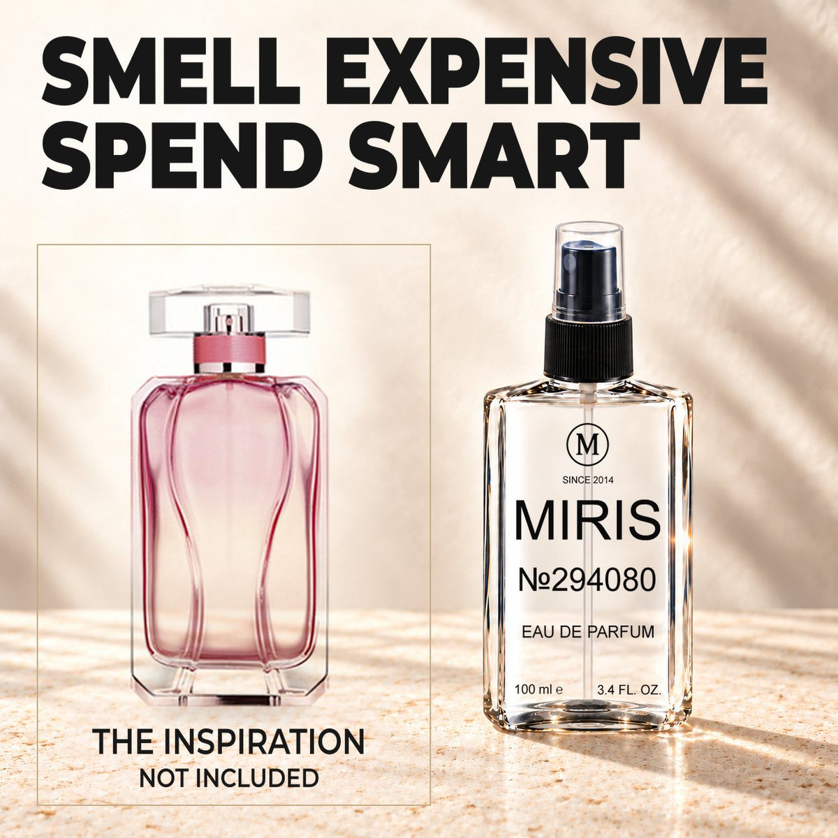 MIRIS 294080, 100 ml, photo 2