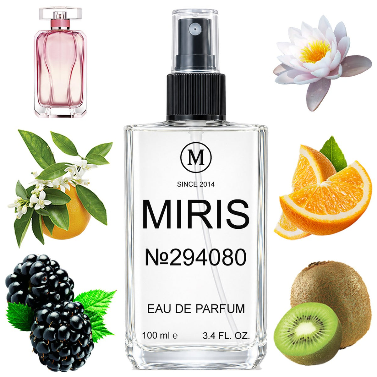 MIRIS 294080, 100 ml, photo 1
