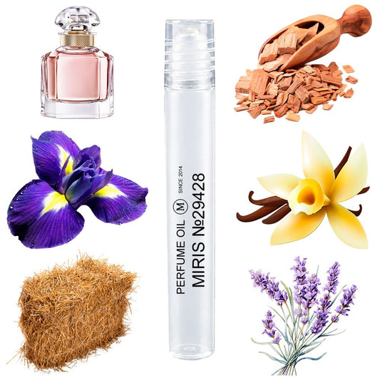 MIRIS 29428, 10 ml, photo 1