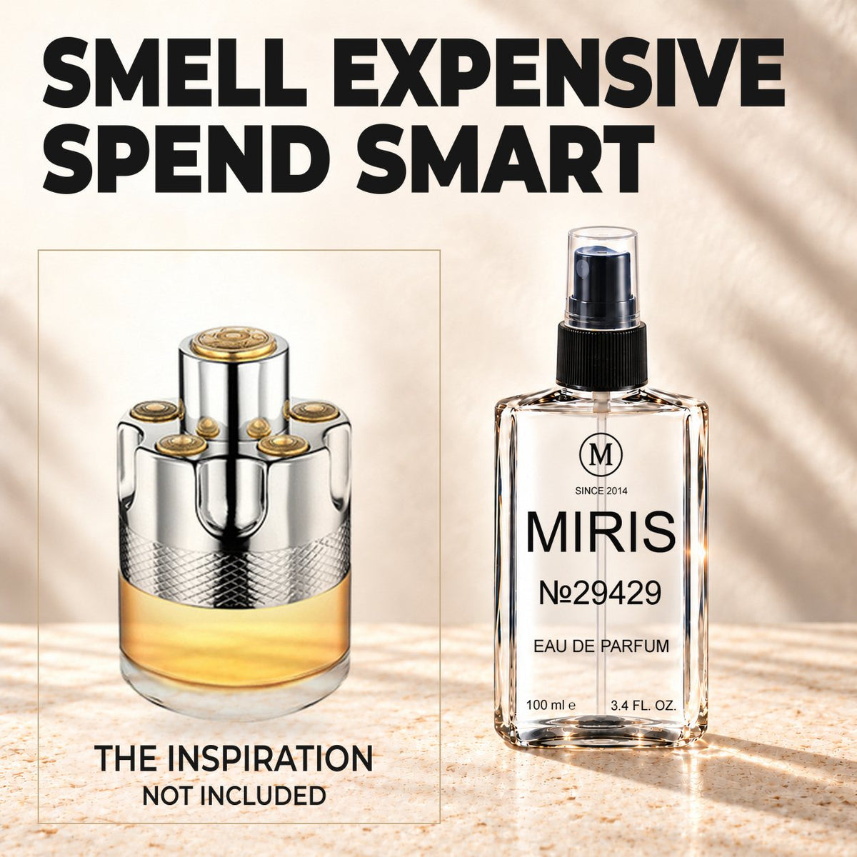 MIRIS 29429, 100 ml, photo 2