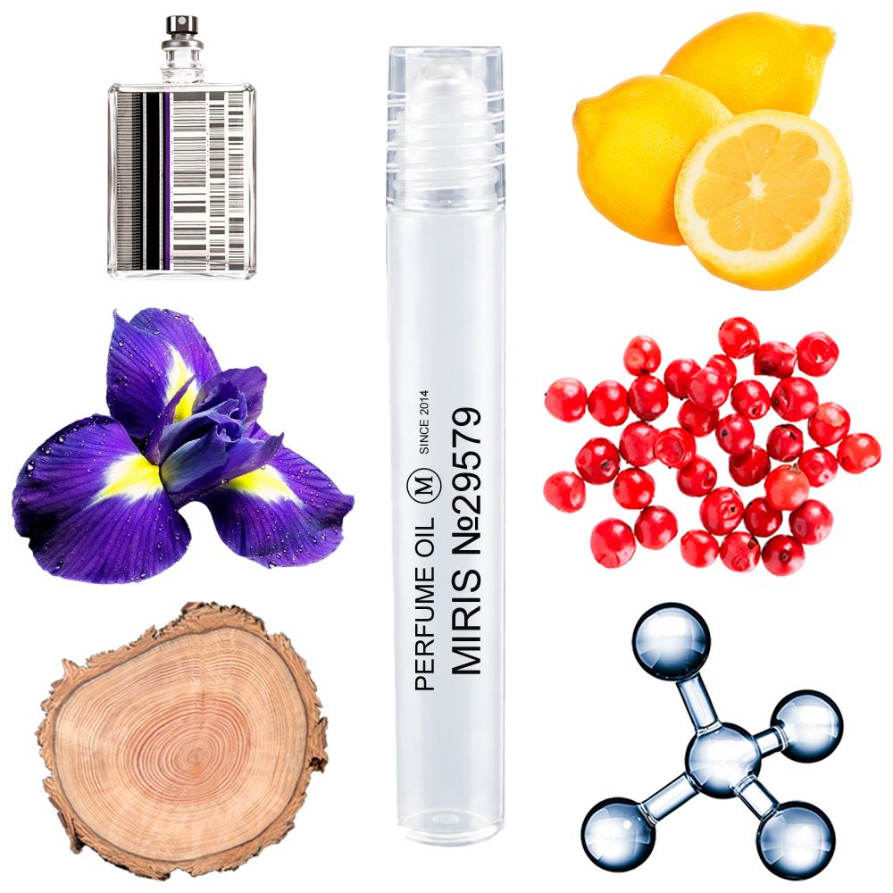 MIRIS 29579, 10 ml, photo 1