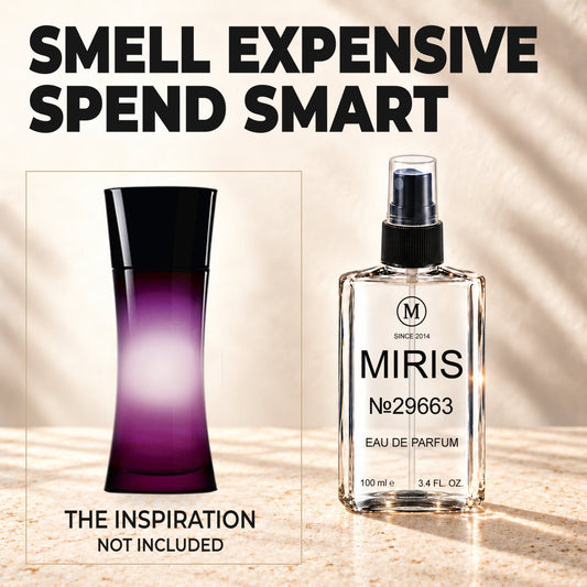 MIRIS 29663, 100 ml, photo 2