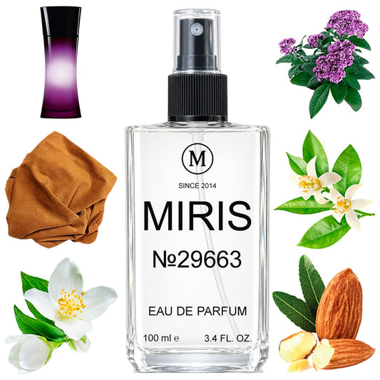 MIRIS 29663, 100 ml, photo 1