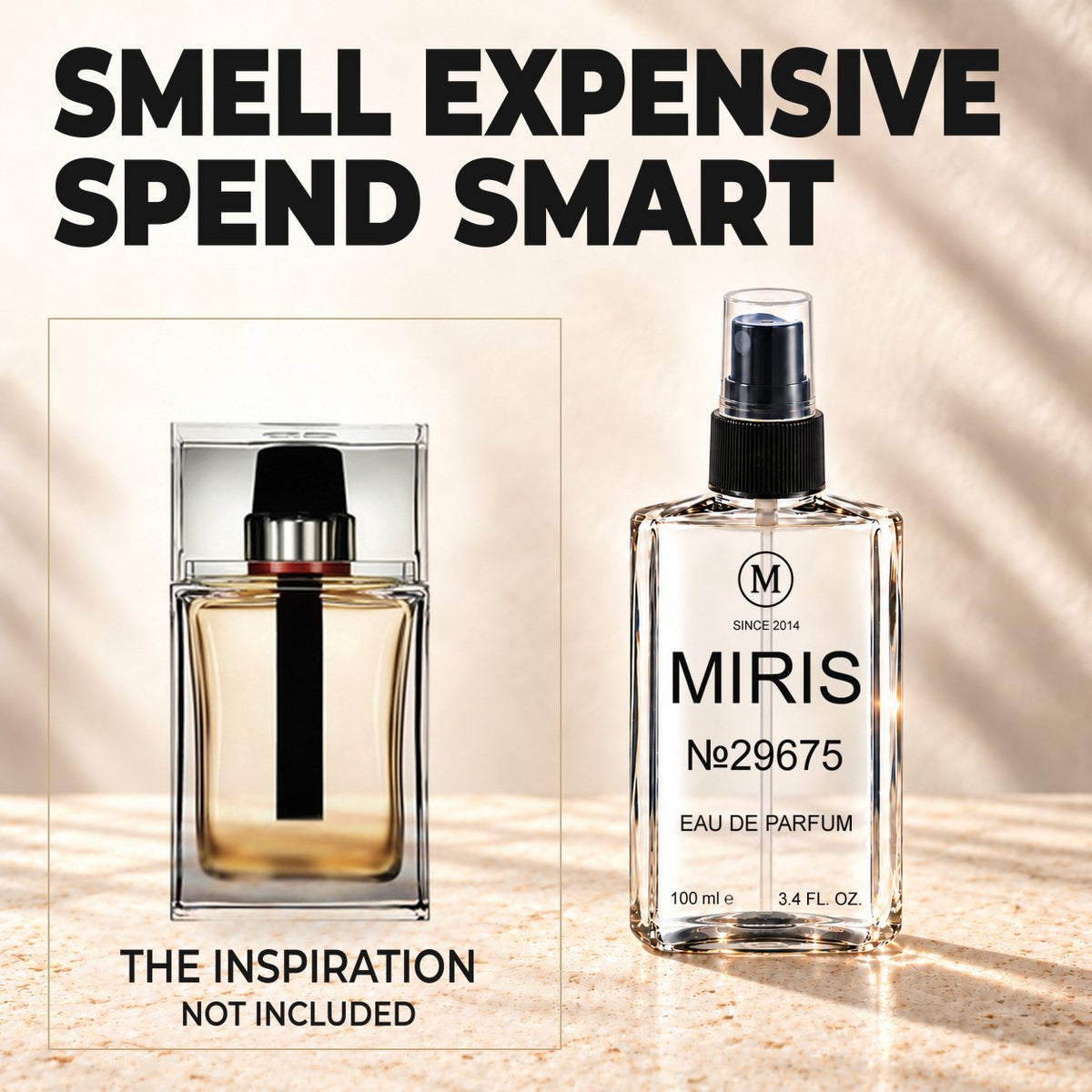 MIRIS 29675, 100 ml, photo 2