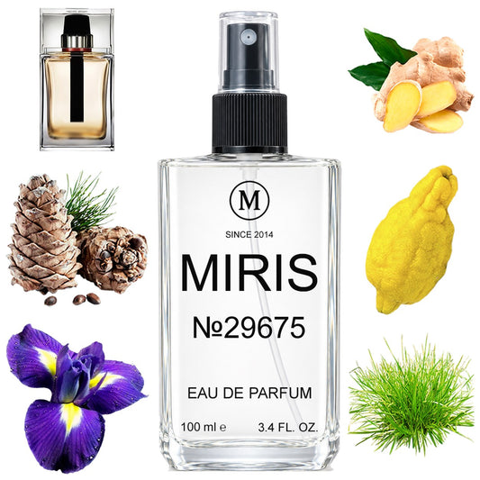 MIRIS 29675, 100 ml, photo 1