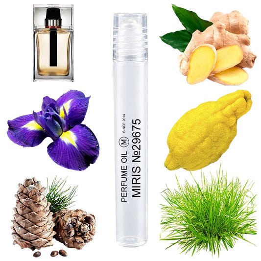 MIRIS 29675, 10 ml, photo 1
