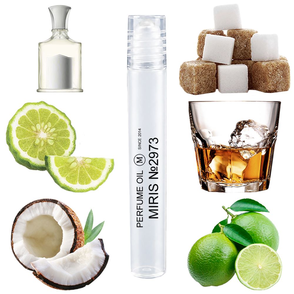 MIRIS 2973, 10 ml, photo 1