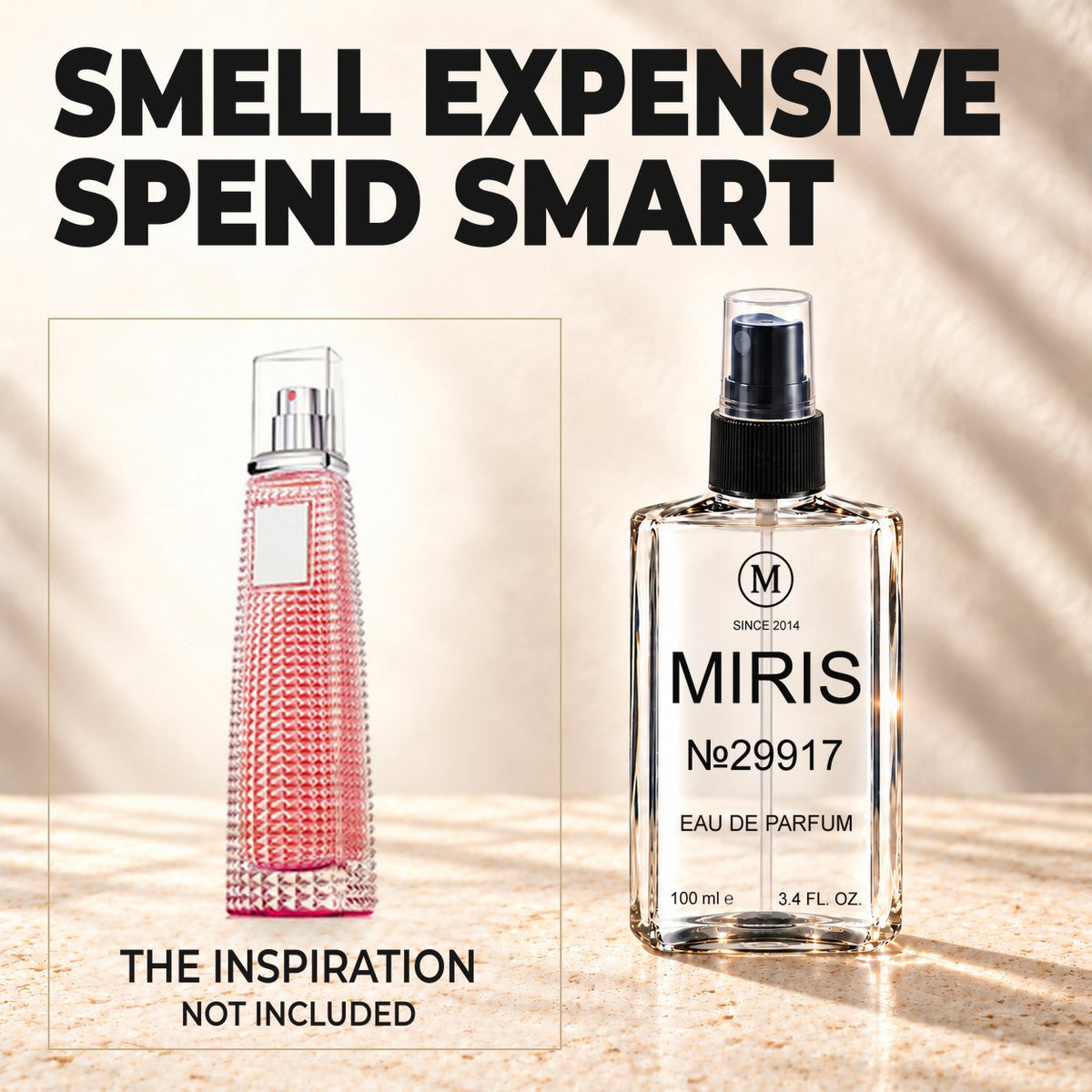 MIRIS 29917, 100 ml, photo 2
