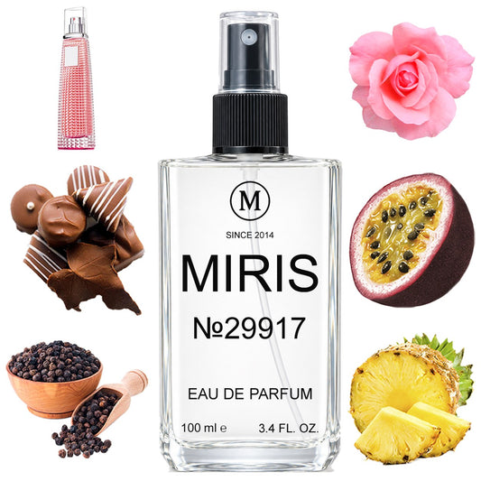 MIRIS 29917, 100 ml, photo 1