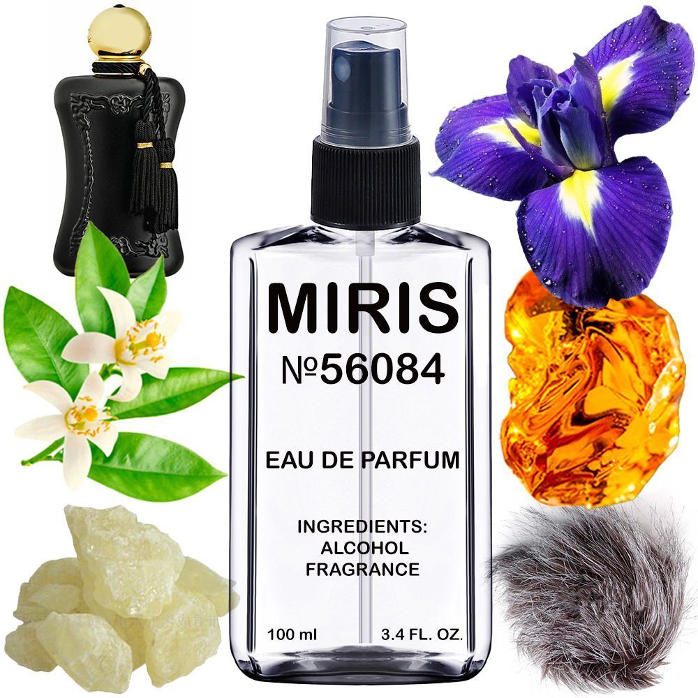 MIRIS No.56084 | Impression of Athalia | Women Eau de Parfum | 3.4 Fl Oz / 100 ml