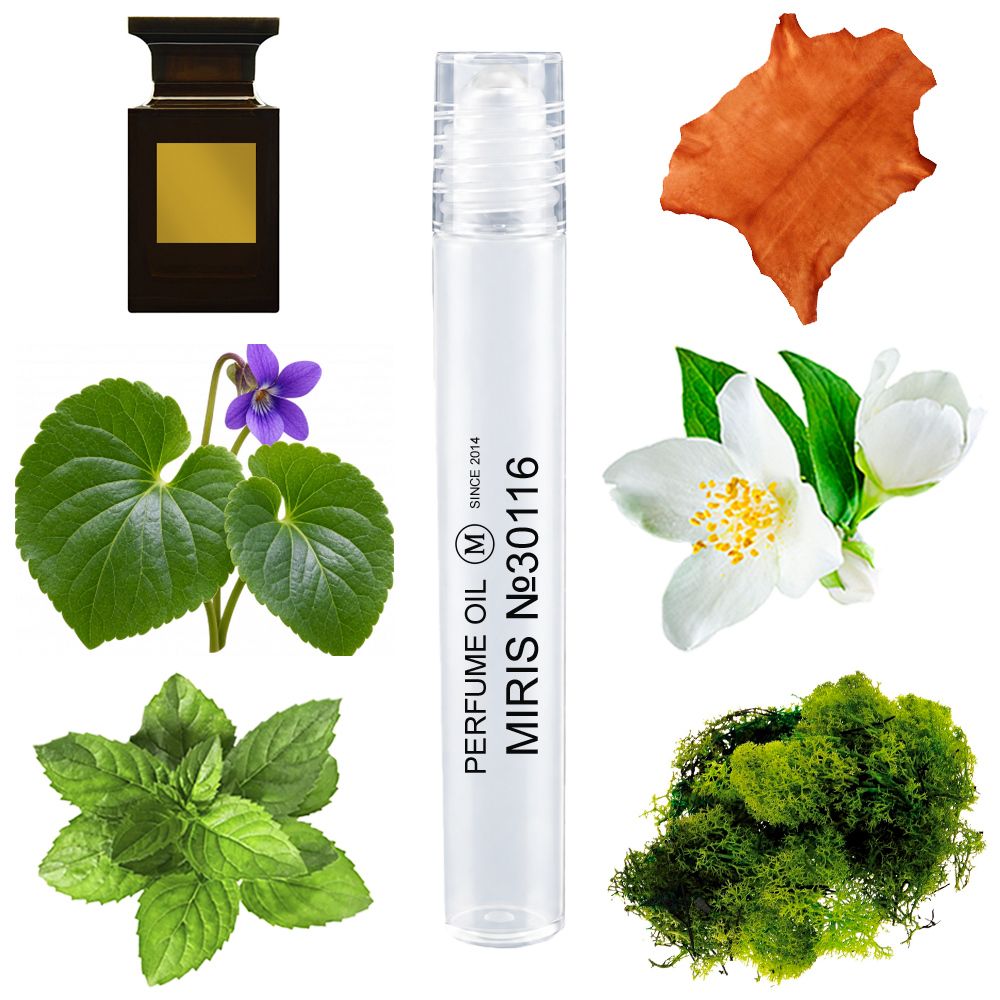 MIRIS 30116, 10 ml, photo 1