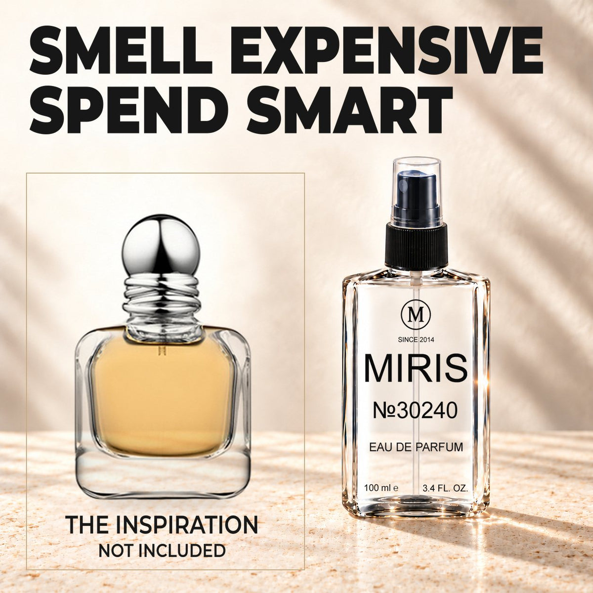 MIRIS 30240, 100 ml, photo 2