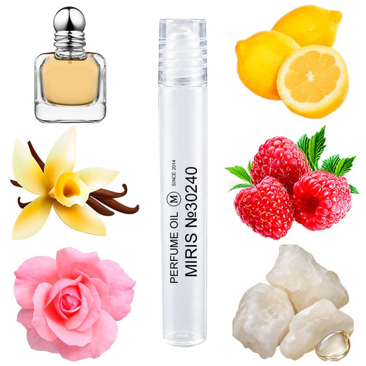 MIRIS 30240, 10 ml, photo 1