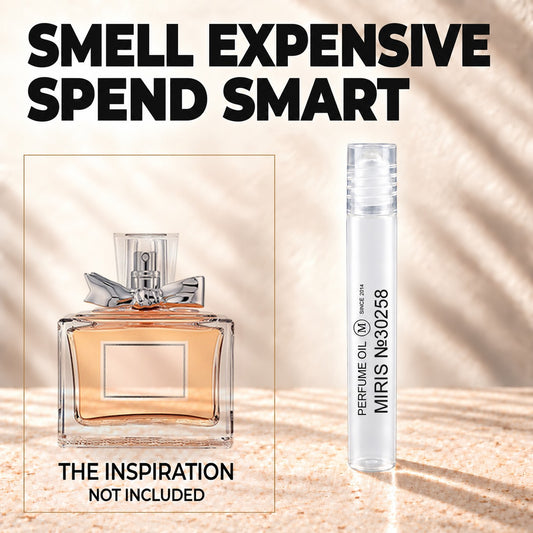 MIRIS 30258, 10 ml, photo 2