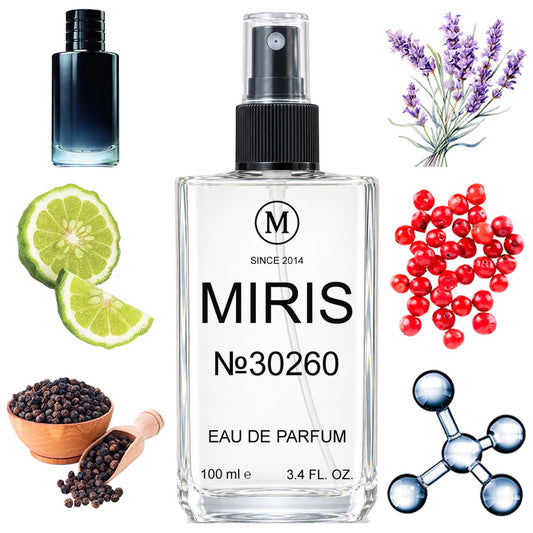 MIRIS 30260, 100 ml, photo 1
