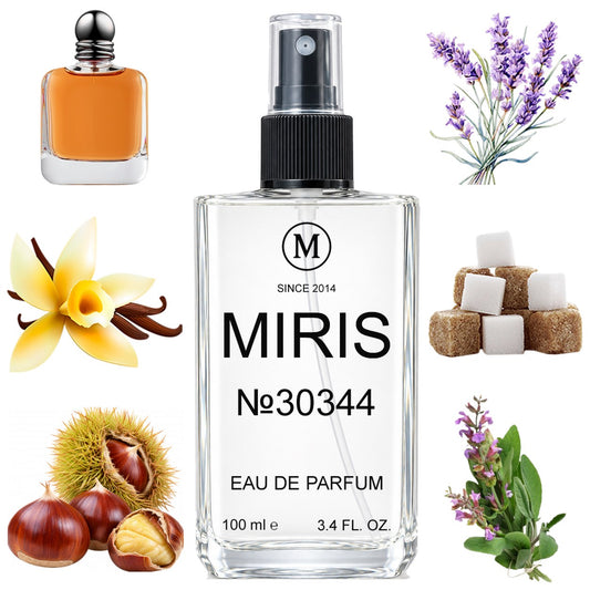 MIRIS 30344, 100 ml, photo 1