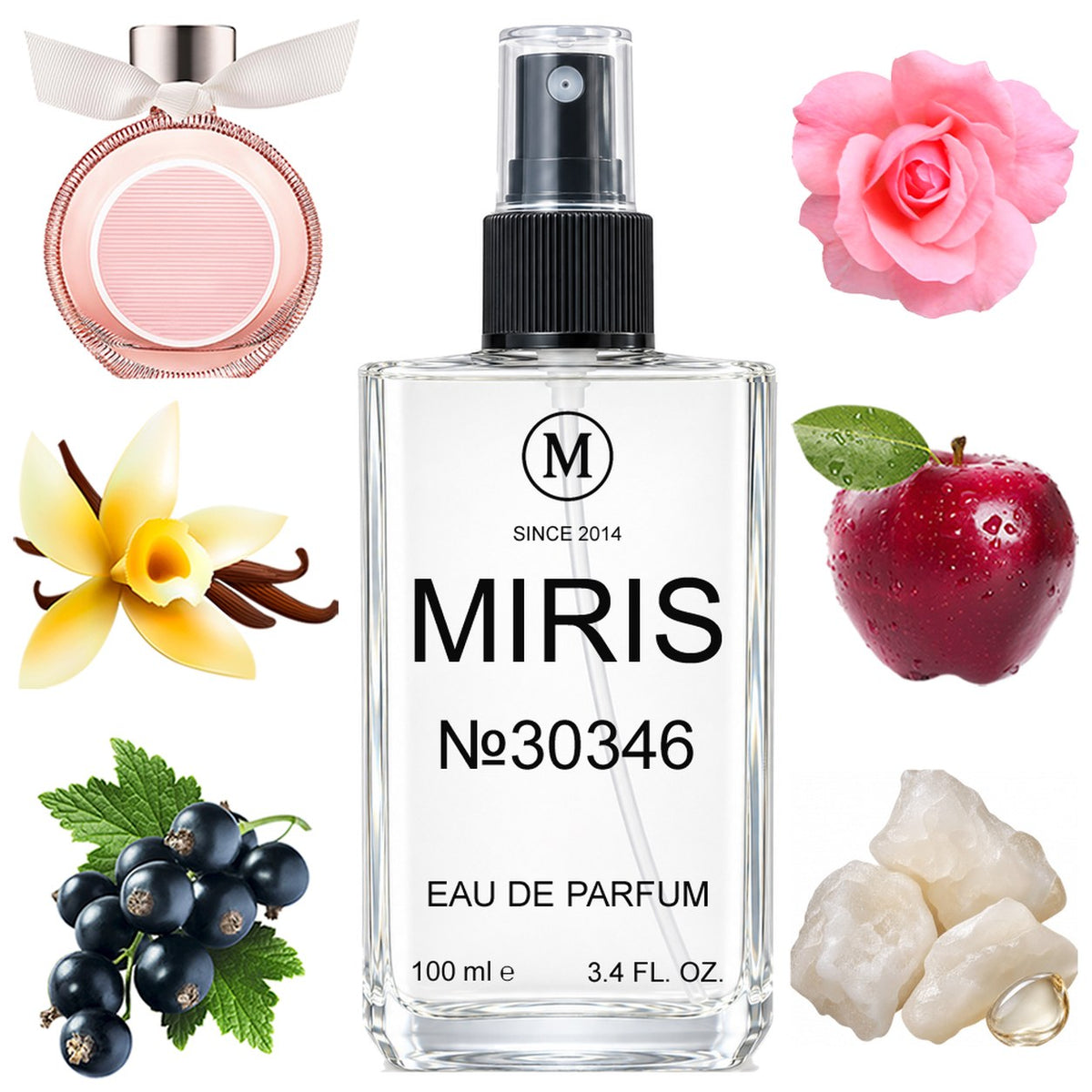 MIRIS 30346, 100 ml, photo 1