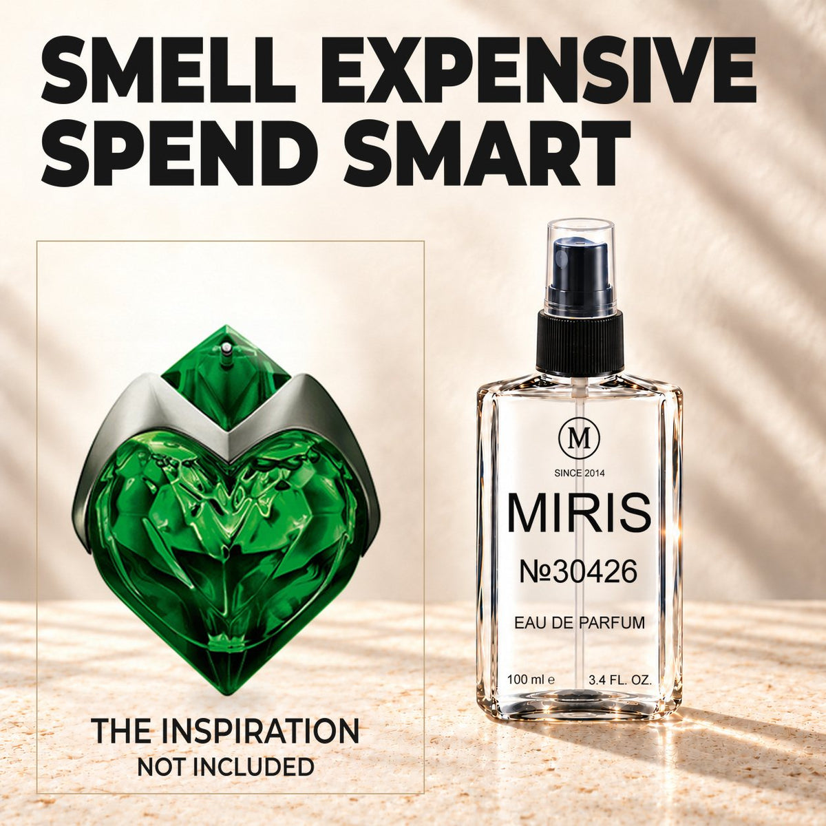 MIRIS 30426, 100 ml, photo 2