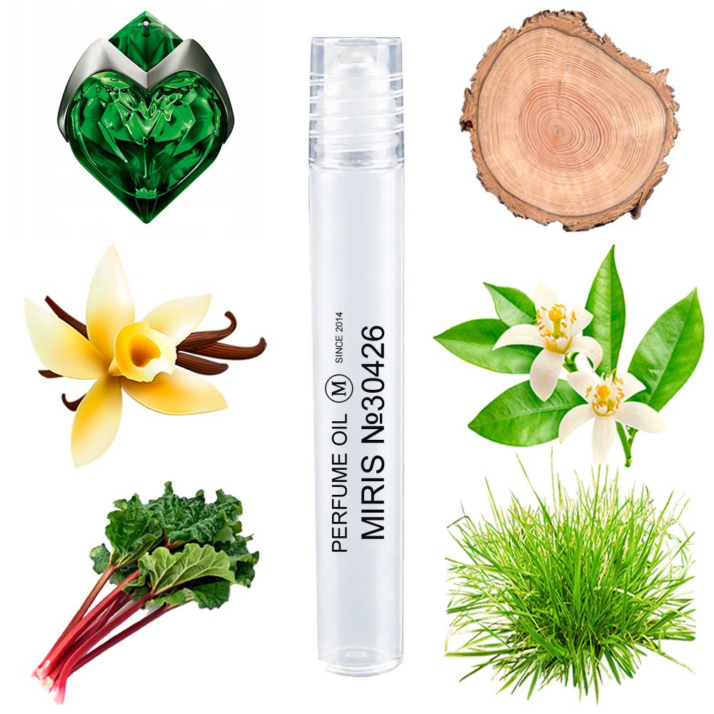 MIRIS 30426, 10 ml, photo 1