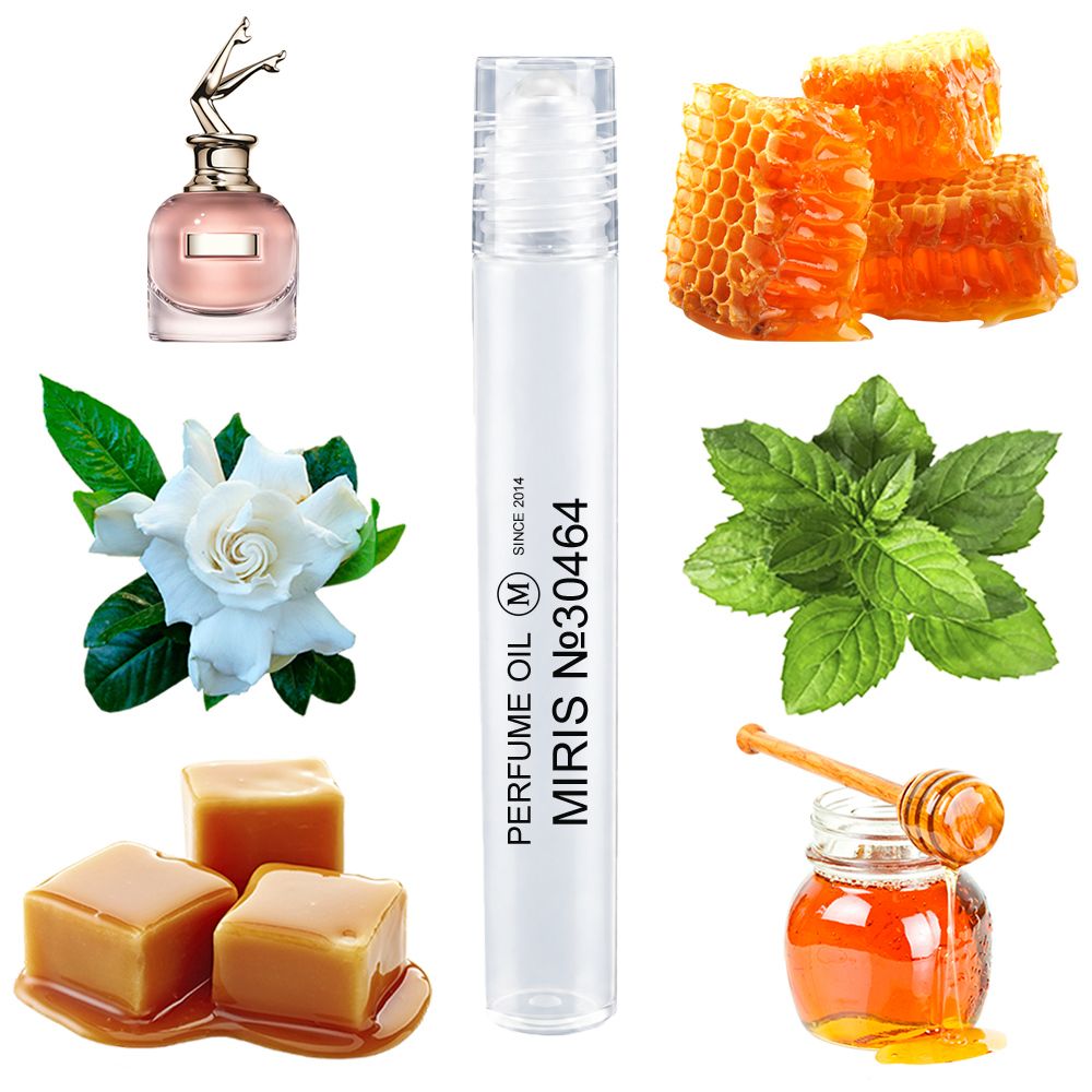 MIRIS 30464, 10 ml, photo 1